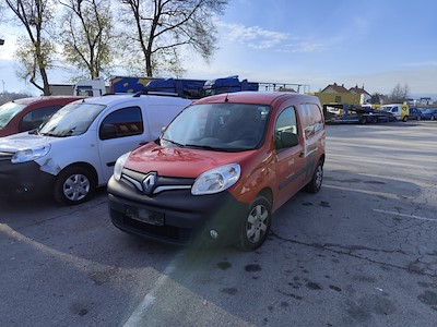 Buy RENAULT RENAULT KANGOO EXPRE on Ayvens Carmarket